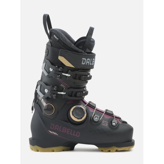 BUTY NARCIARSKIE DALBELLO VELOCE SPACE 85W,