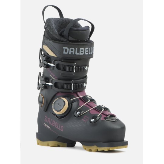 BUTY NARCIARSKIE DALBELLO VELOCE SPACE 85W,