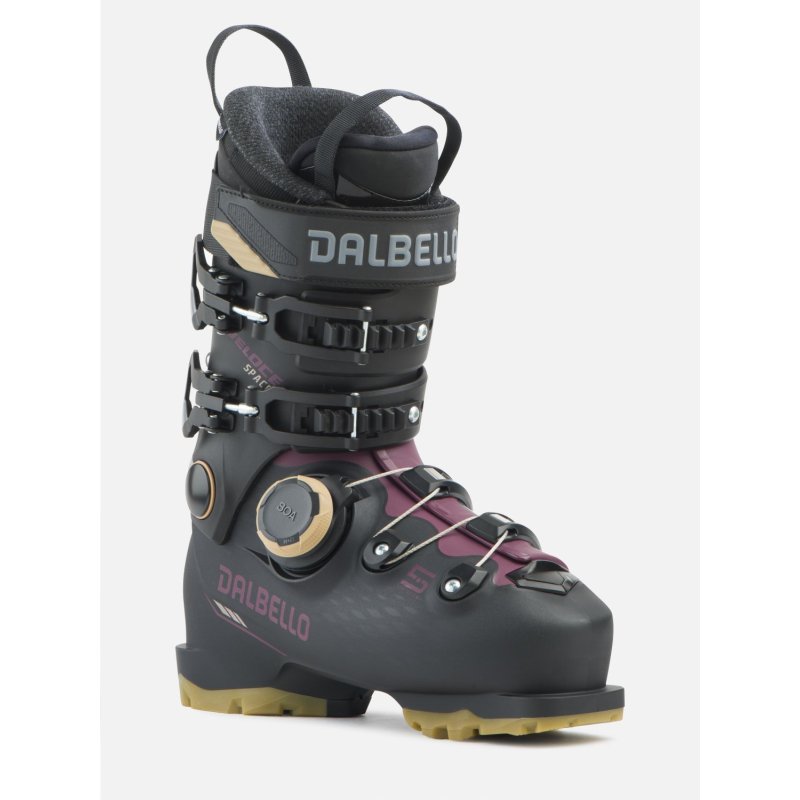 BUTY NARCIARSKIE DALBELLO VELOCE SPACE 85W,