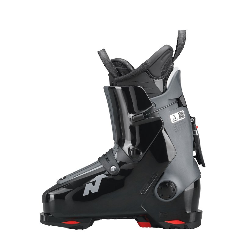 BUTY NAR. NORDICA HF 110 GW, BLK/RED/ANTH,