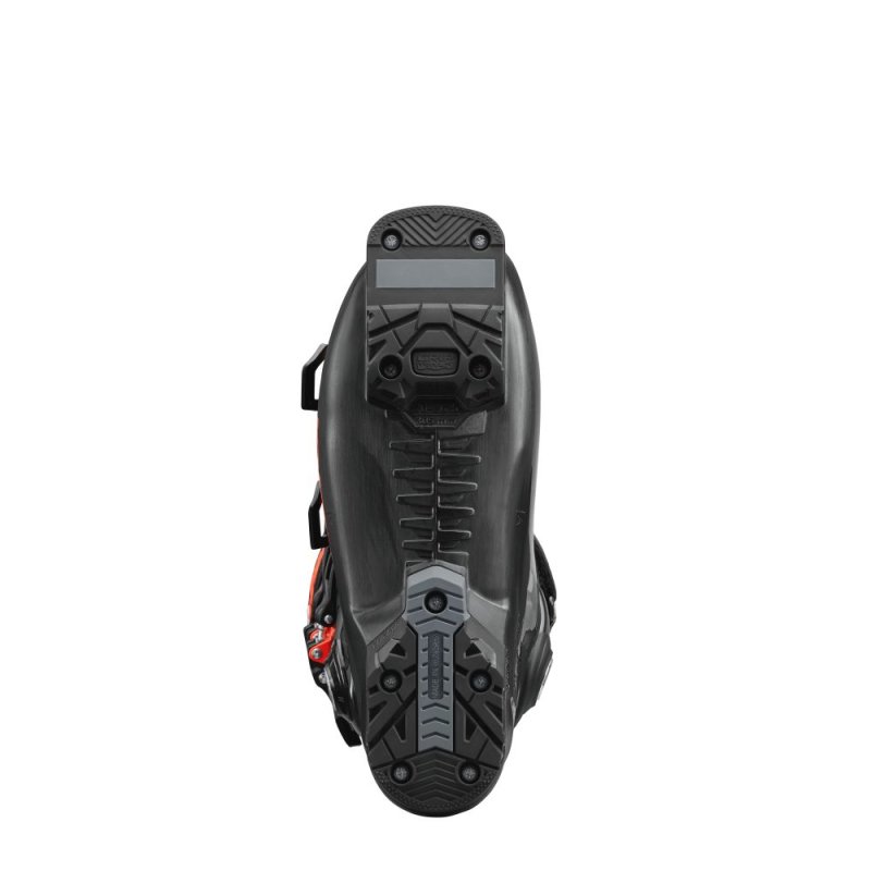 BUTY NORDICA THE CRUISE 120 GW, BLK/ANT/RED,