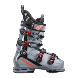 BUTY NORDICA SPEEDMACHINE 3 120 GW, GRY/BK/RD, 295