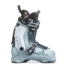 BUTY NAR. NORDICA HF PRO 105 W GW, L.BLUE/WHT,