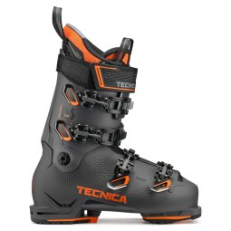 BUTY NAR. TECNICA MACH SPORT 100 LV GW, SZARY,