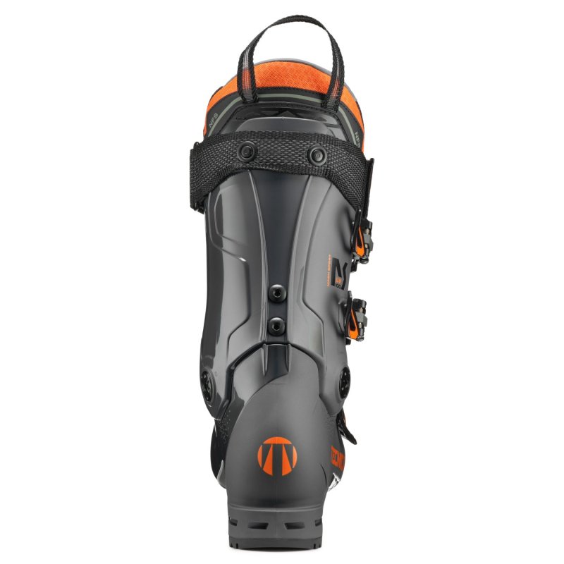 BUTY NAR. TECNICA MACH SPORT 100 LV GW, SZARY,