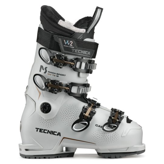 BUTY DAMSKIE TECNICA MACH SPORT 75 MV W GW,