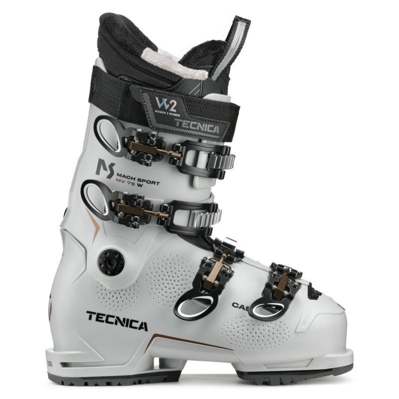 BUTY DAMSKIE TECNICA MACH SPORT 75 MV W GW,