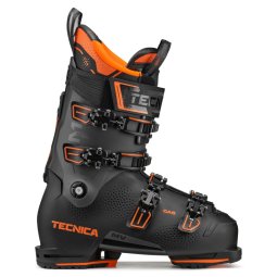 BUTY NARCIARSKIE TECNICA MACH1 120 MV TD GW BK