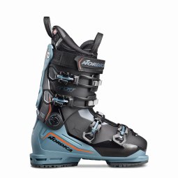 BUTY NAR. NORDICA SPORTMACHINE 3 110 GW, BLK,