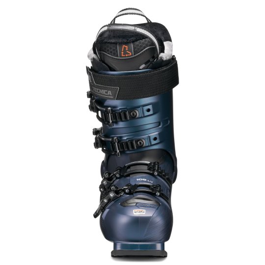 BUTY DAMSKIE TECNICA MACH1 105 LV W TD2 GW,