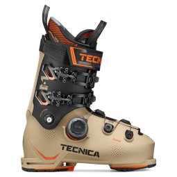 BUTY NARCIARSKIE TECNICA MACH BOA 130 HV GW,
