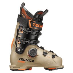 BUTY NARCIARSKIE TECNICA MACH BOA 130 MV GW,