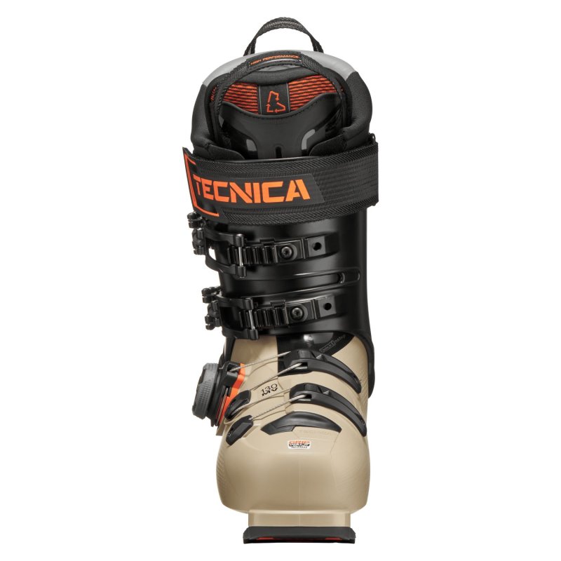 BUTY NARCIARSKIE TECNICA MACH BOA 130 MV GW,