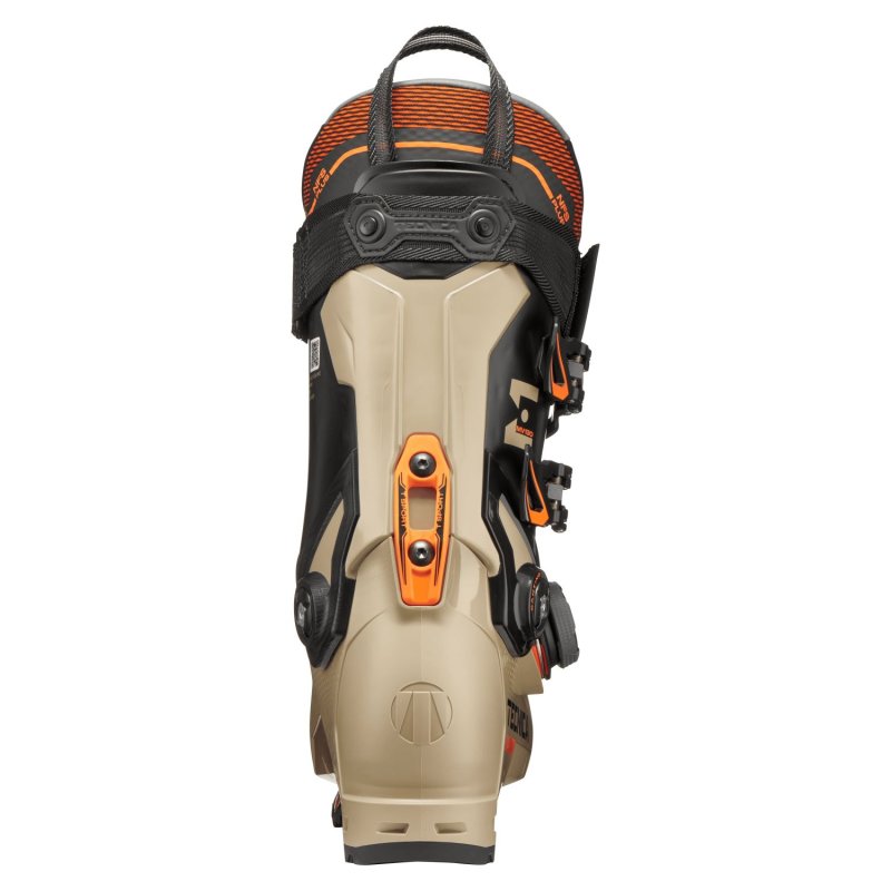 BUTY NARCIARSKIE TECNICA MACH BOA 130 MV GW,