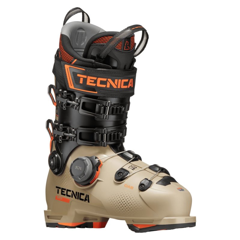 BUTY NARCIARSKIE TECNICA MACH BOA 130 MV GW,