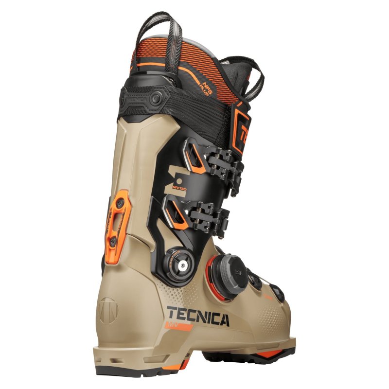 BUTY NARCIARSKIE TECNICA MACH BOA 130 MV GW,