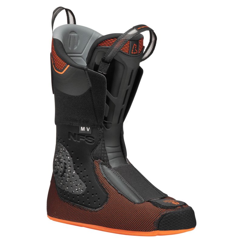 BUTY NARCIARSKIE TECNICA MACH BOA 130 MV GW,