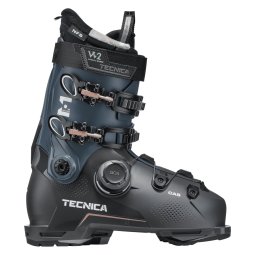 BUTY DAMSKIE TECNICA MACH BOA 85 W MV GW,