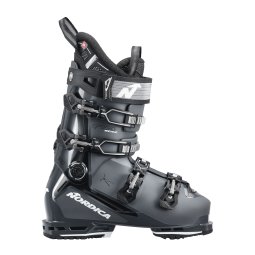 BUTY NORDICA SPEEDMACHINE 3 100 GW, ANT/BK/WH,