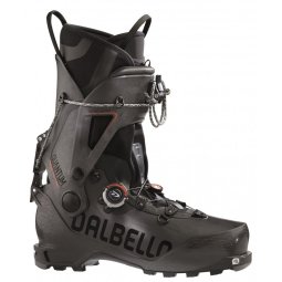 BUTY DALBELLO QUANTUM ASOLO FACTORY CARBON,