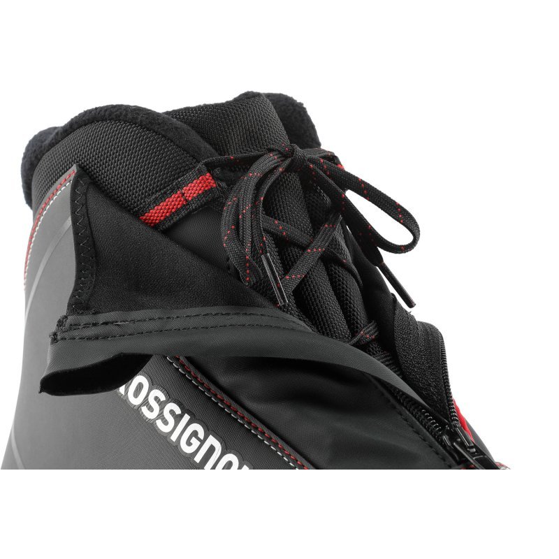 BUTY BIEGOWE ROSSIGNOL X-TOUR ULTRA, BLACK,