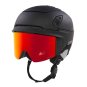 KASK NARCIARSKI OAKLEY MOD7 BLACKOUT, 9E0 S3,