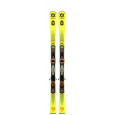 NARTY VOLKL RACETIGER SL, RMOTION2 12 GW,