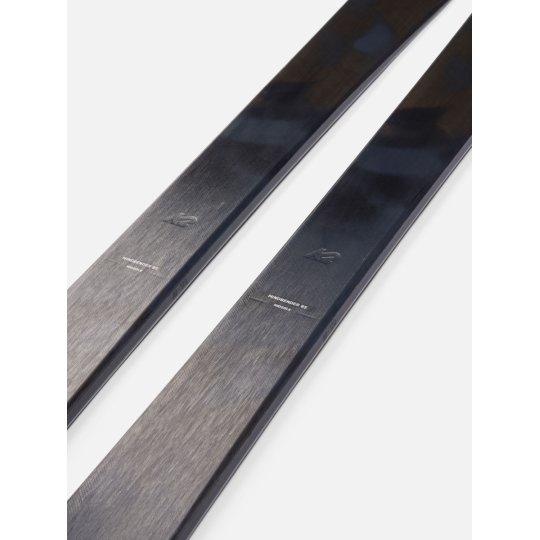 NARTY MĘSKIE K2 MINDBENDER 85, FLAT,