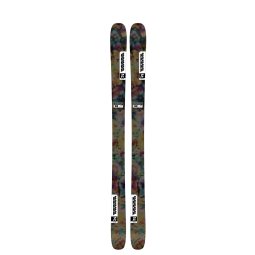 NARTY FREERIDE K2 RECKONER 92, BEZ WIĄZANIA,