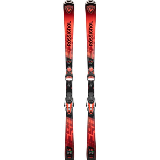 NARTY ROSSIGNOL HERO ELITE MT TI CAM K, NX12,