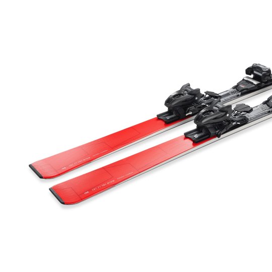 NARTY NORDICA SPITFIRE CA, TP2 COMP 10 FDT,