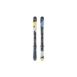 NARTY KID NORDICA UNLEASHED J, J4.5 FDT,