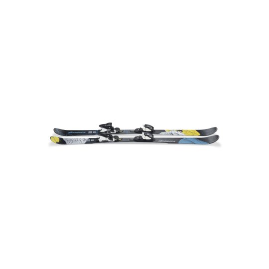 NARTY JR NORDICA UNLEASHED J, J7.0 FDT,