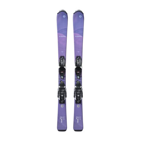 NARTY DZIECIĘCE BLIZZARD PEARL JR, FDT J 4.5,