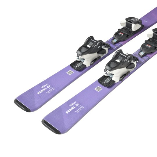 NARTY DZIECIĘCE BLIZZARD PEARL JR, FDT J 4.5,