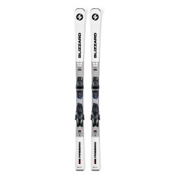 NARTY BLIZZARD FIREBIRD RC CA, TPC 10 DEMO,