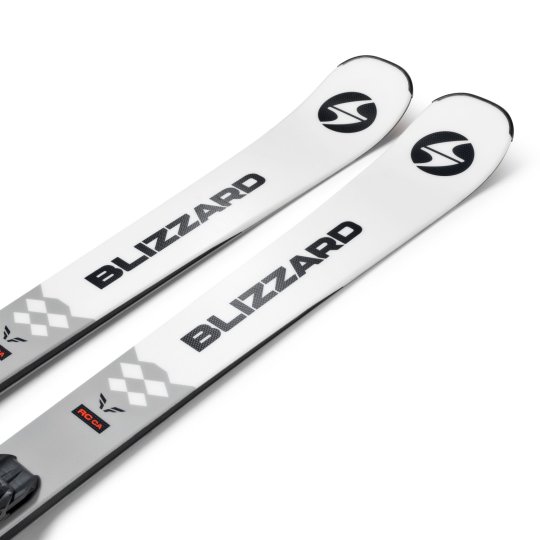 NARTY BLIZZARD FIREBIRD RC CA, TPC 10 DEMO,