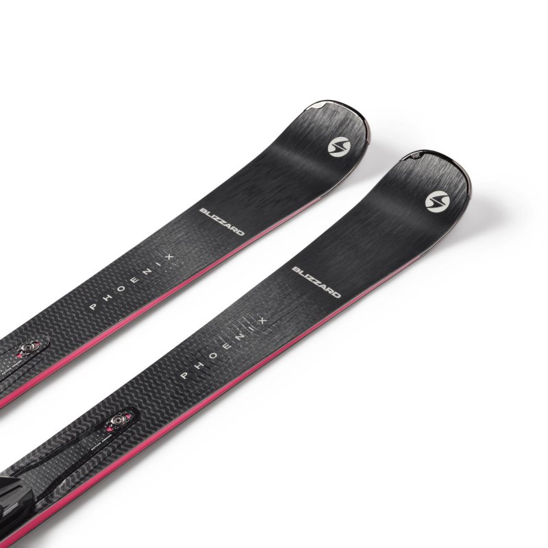 NARTY DAMSKIE BLIZZARD PHOENIX R14 PRO, TPX12,