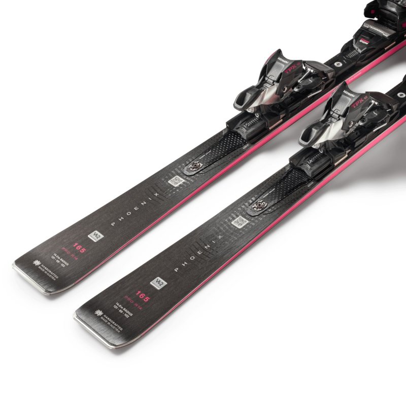 NARTY DAMSKIE BLIZZARD PHOENIX R14 PRO, TPX12,