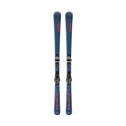 NARTY NORDICA STEADFAST 75, TP2COMP10 FDT,