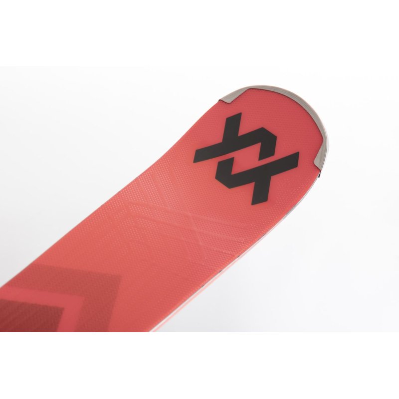 NARTY VOLKL RACETIGER GS, RMOTION3 12 GW,