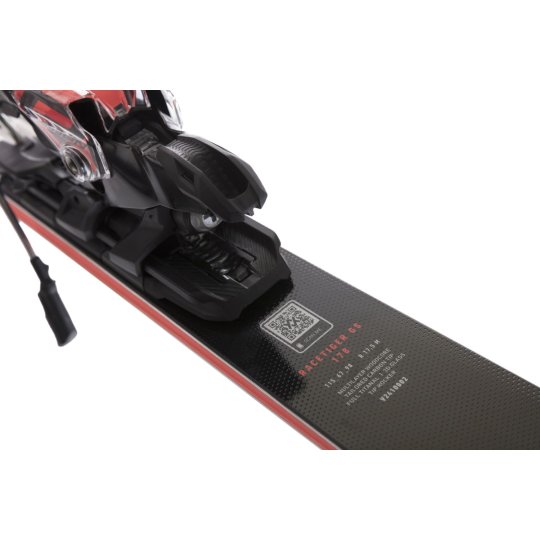 NARTY VOLKL RACETIGER GS, RMOTION3 12 GW,