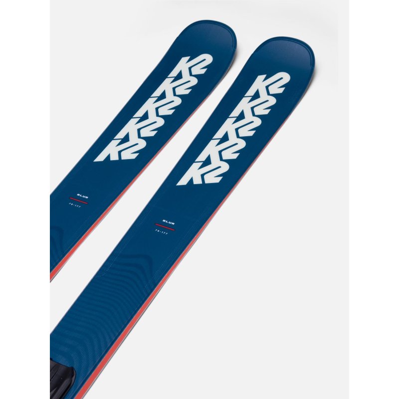 NARTY MĘSKIE K2 BLUR 79, M3 11 TCX,