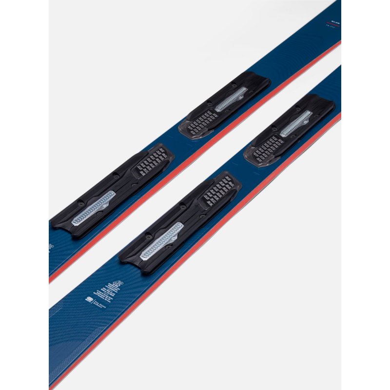 NARTY MĘSKIE K2 BLUR 79, M3 11 TCX,