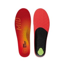 WKŁADKI SIDAS 3FEET ECO WINTER MID,