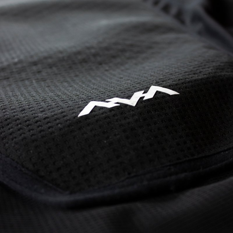 KAMIZELKA OCHRONNA DZIECIĘCA FLAXTA BEHOLD, BL,