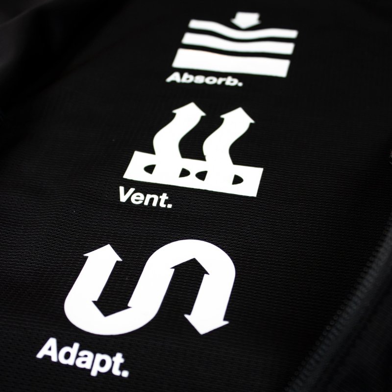 KAMIZELKA OCHRONNA DZIECIĘCA FLAXTA BEHOLD, BL,