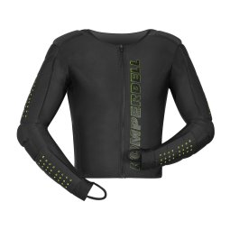 ZBROJA KOMPERDELL FULL PROTECTOR SLALOM SH,