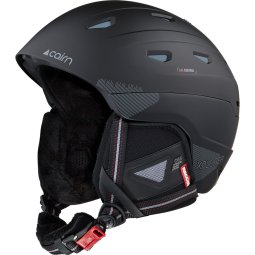 KASK NARCIARSKI CAIRN XPLORER PURE, BLK,
