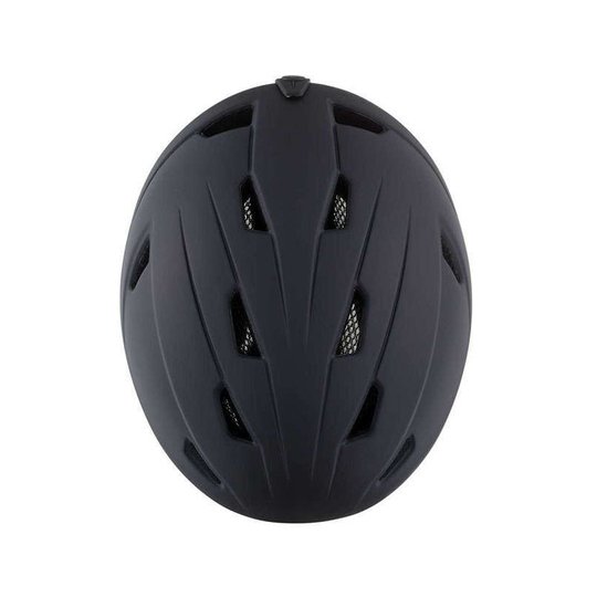 KASK NARCIARSKI CAIRN IMPULSE, MAT BLK,